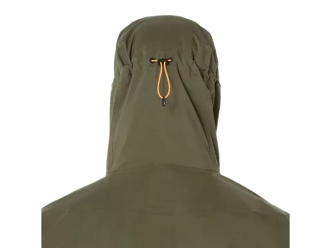 FUJITRAIL ELITE -VEDENPITÄVÄ TAKKI FUJITRAIL ELITE -VEDENPITÄVÄ TAKKI