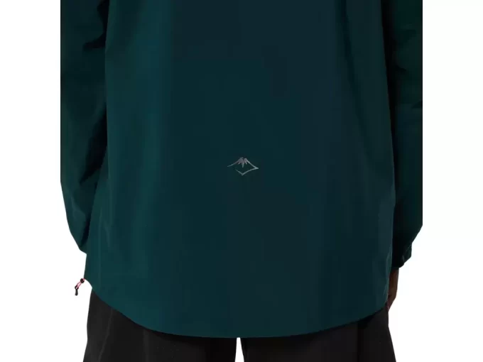 FUJITRAIL ELITE -VEDENPITÄVÄ TAKKI FUJITRAIL ELITE -VEDENPITÄVÄ TAKKI