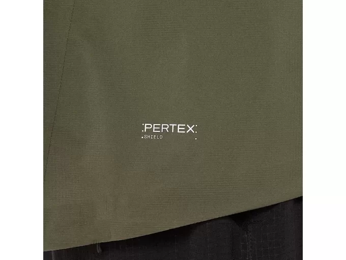 FUJITRAIL ELITE -VEDENPITÄVÄ TAKKI FUJITRAIL ELITE -VEDENPITÄVÄ TAKKI