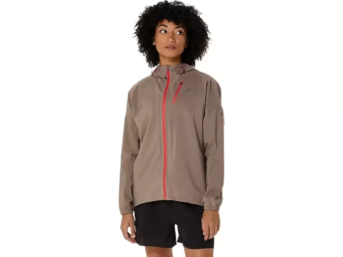 FUJITRAIL ELITE -VEDENPITÄVÄ TAKKI