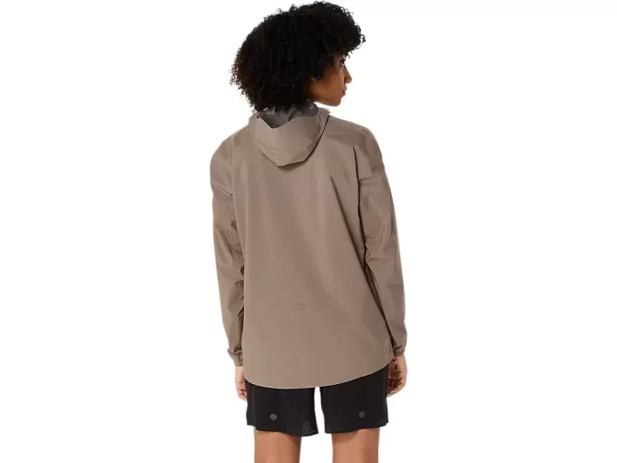 FUJITRAIL ELITE -VEDENPITÄVÄ TAKKI