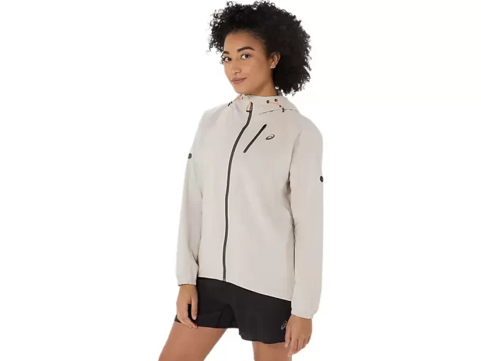 FUJITRAIL ELITE -VEDENPITÄVÄ TAKKI