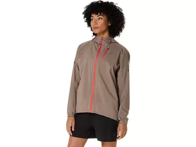 FUJITRAIL ELITE -VEDENPITÄVÄ TAKKI