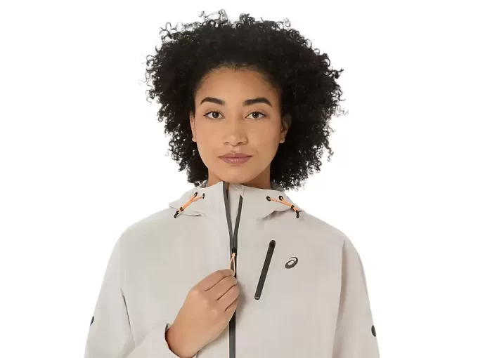 FUJITRAIL ELITE -VEDENPITÄVÄ TAKKI