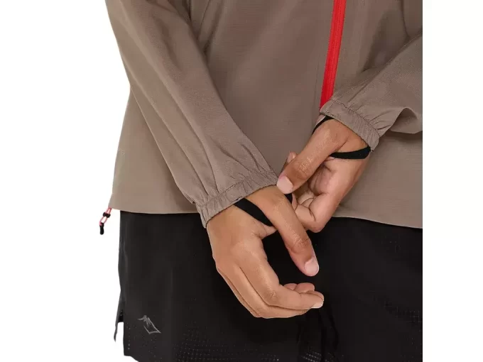 FUJITRAIL ELITE -VEDENPITÄVÄ TAKKI