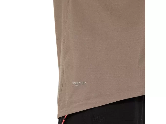 FUJITRAIL ELITE -VEDENPITÄVÄ TAKKI