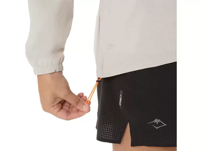 FUJITRAIL ELITE -VEDENPITÄVÄ TAKKI