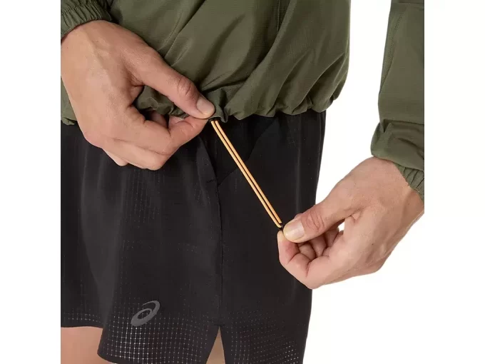 FUJITRAIL ELITE -VEDENPITÄVÄ TAKKI FUJITRAIL ELITE -VEDENPITÄVÄ TAKKI