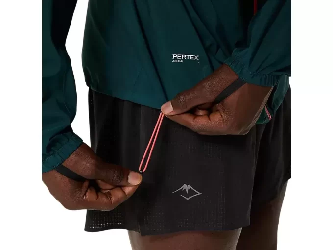 FUJITRAIL ELITE -VEDENPITÄVÄ TAKKI FUJITRAIL ELITE -VEDENPITÄVÄ TAKKI