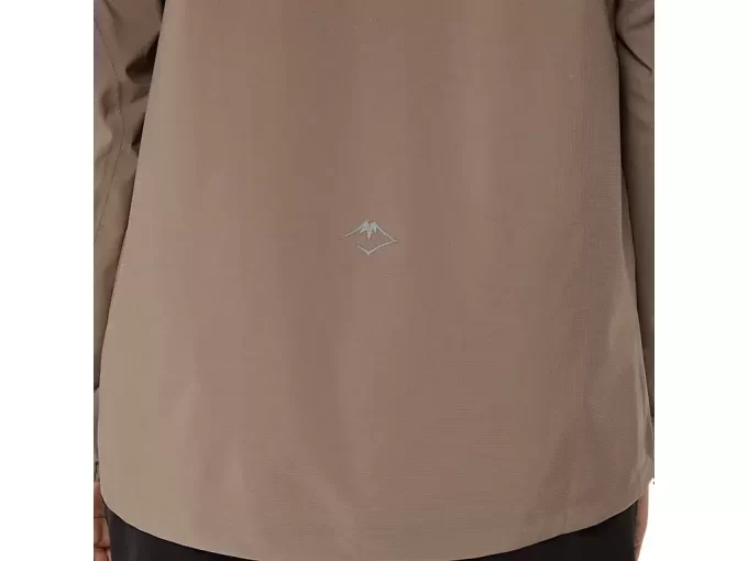 FUJITRAIL ELITE -VEDENPITÄVÄ TAKKI