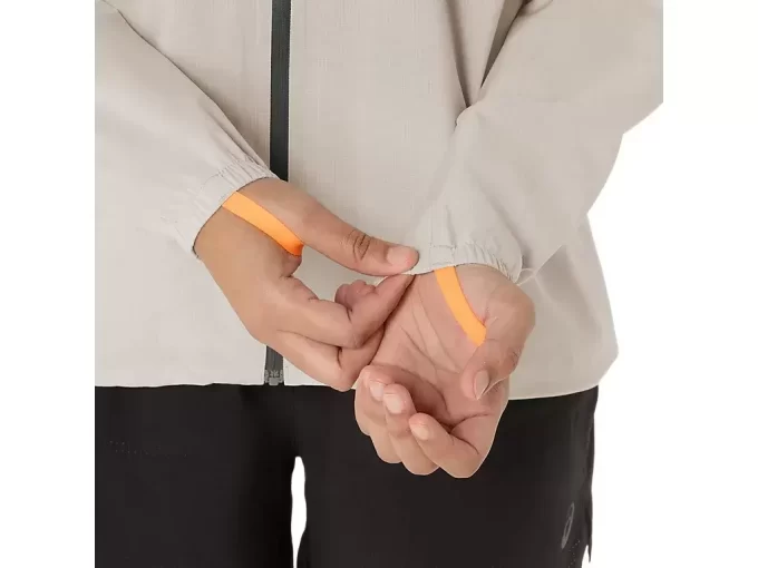 FUJITRAIL ELITE -VEDENPITÄVÄ TAKKI