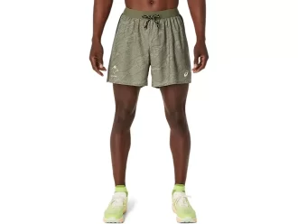 FUJITRAIL KOKO KUVIOLLINEN 5 TUUMAN LYHYET AKKUHOUSUT