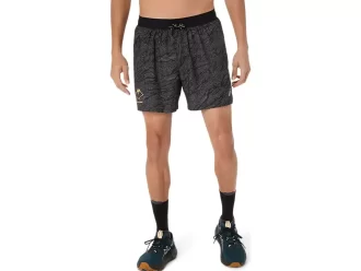 FUJITRAIL KOKO KUVIOLLINEN 5 TUUMAN LYHYET AKKUHOUSUT