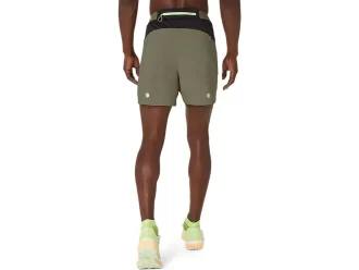 FUJITRAIL KOKO KUVIOLLINEN 5 TUUMAN LYHYET AKKUHOUSUT