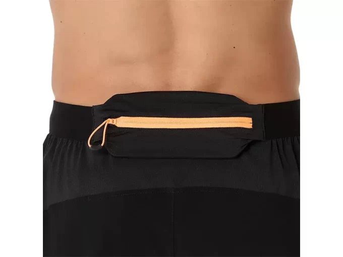 FUJITRAIL KOKO KUVIOLLINEN 5 TUUMAN LYHYET AKKUHOUSUT