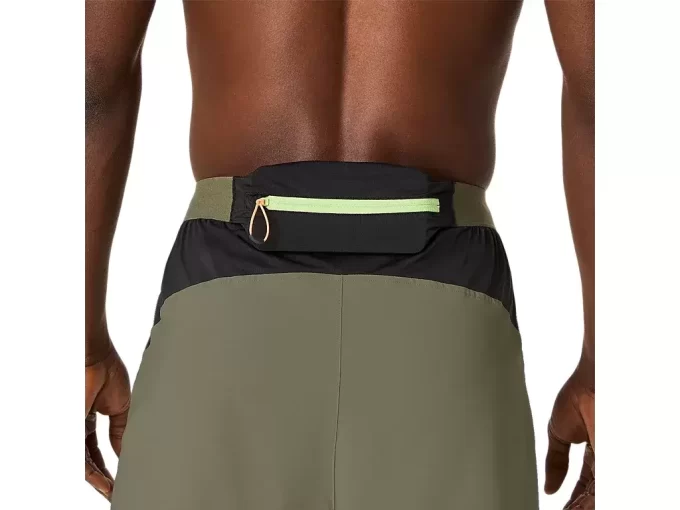 FUJITRAIL KOKO KUVIOLLINEN 5 TUUMAN LYHYET AKKUHOUSUT