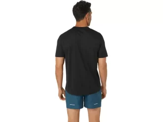 FUJITRAIL-LOGOLLINEN LYHYTHIHAINEN TOPPI