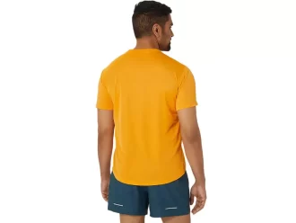 FUJITRAIL-LOGOLLINEN LYHYTHIHAINEN TOPPI