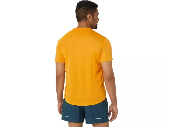 FUJITRAIL-LOGOLLINEN LYHYTHIHAINEN TOPPI