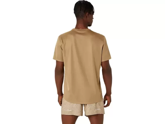 FUJITRAIL-LOGOLLINEN LYHYTHIHAINEN TOPPI