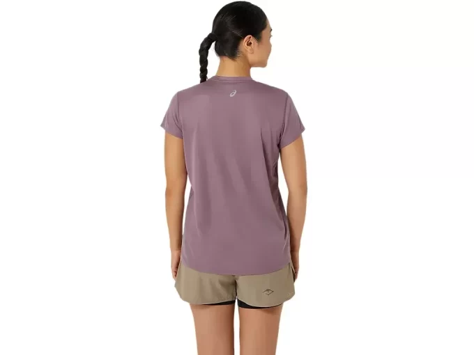 FUJITRAIL-LOGOLLINEN LYHYTHIHAINEN TOPPI