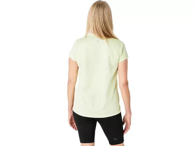 FUJITRAIL-LOGOLLINEN LYHYTHIHAINEN TOPPI