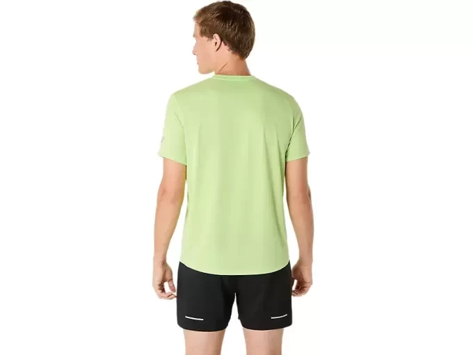 FUJITRAIL-LOGOLLINEN LYHYTHIHAINEN TOPPI