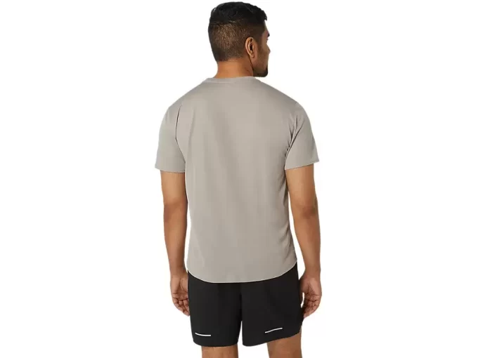 FUJITRAIL-LOGOLLINEN LYHYTHIHAINEN TOPPI