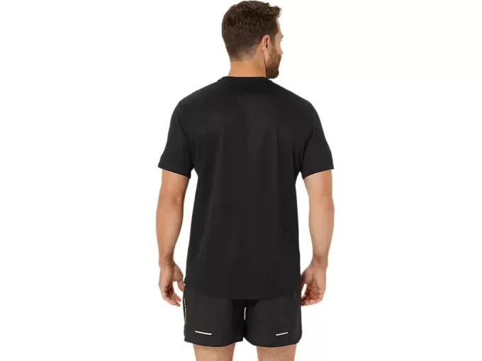 FUJITRAIL-LOGOLLINEN LYHYTHIHAINEN TOPPI