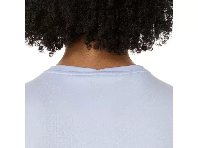 FUJITRAIL-LOGOLLINEN LYHYTHIHAINEN TOPPI