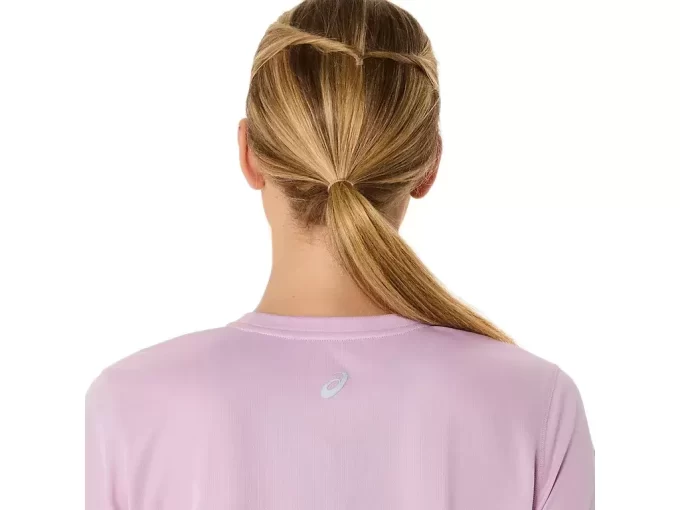 FUJITRAIL-LOGOLLINEN LYHYTHIHAINEN TOPPI