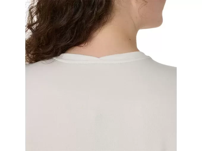 FUJITRAIL-LOGOLLINEN LYHYTHIHAINEN TOPPI