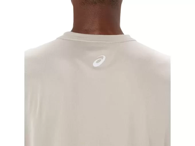 FUJITRAIL-LOGOLLINEN PITKÄHIHAINEN TOPPI