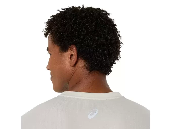 FUJITRAIL-LOGOLLINEN PITKÄHIHAINEN TOPPI