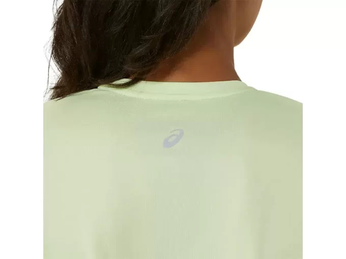 FUJITRAIL-LOGOLLINEN PITKÄHIHAINEN TOPPI