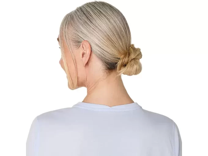 FUJITRAIL-LOGOLLINEN PITKÄHIHAINEN TOPPI