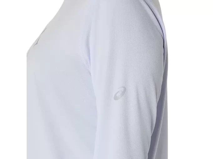 FUJITRAIL-LOGOLLINEN PITKÄHIHAINEN TOPPI