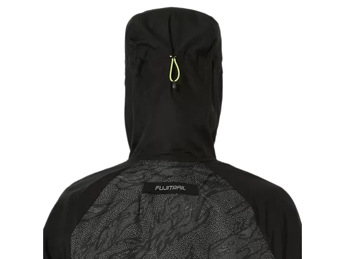 FUJITRAIL PAKETTAVA TAKKI