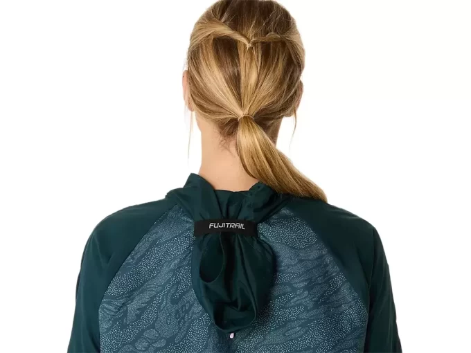 FUJITRAIL PAKETTAVA TAKKI