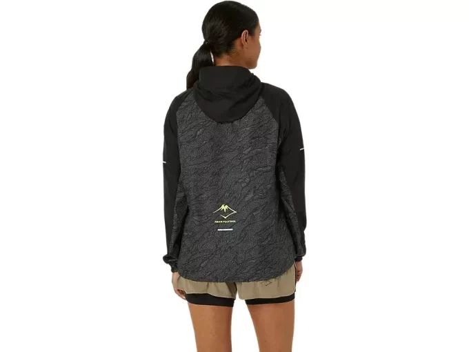 FUJITRAIL PAKETTAVA TAKKI