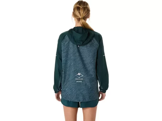 FUJITRAIL PAKETTAVA TAKKI