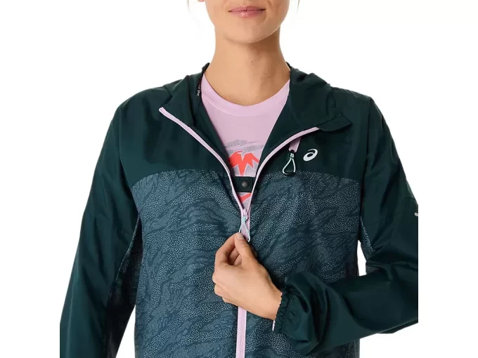 FUJITRAIL PAKETTAVA TAKKI