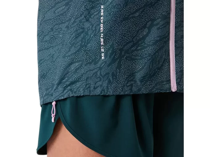 FUJITRAIL PAKETTAVA TAKKI