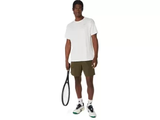 GAME-KUVIOLLINEN LYHYTHIHAINEN TOPPI