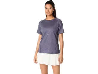 GAME-KUVIOLLINEN LYHYTHIHAINEN TOPPI