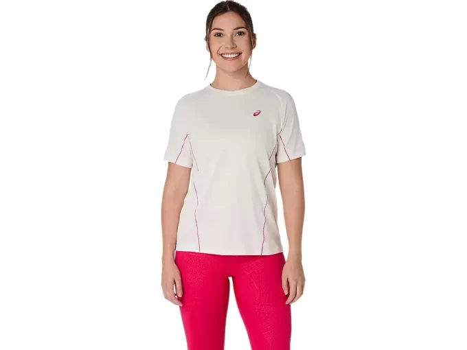 GAME-KUVIOLLINEN LYHYTHIHAINEN TOPPI