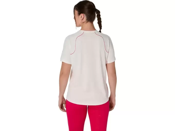 GAME-KUVIOLLINEN LYHYTHIHAINEN TOPPI