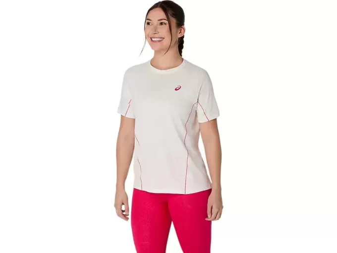 GAME-KUVIOLLINEN LYHYTHIHAINEN TOPPI