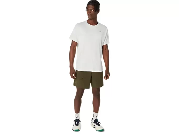 GAME-KUVIOLLINEN LYHYTHIHAINEN TOPPI