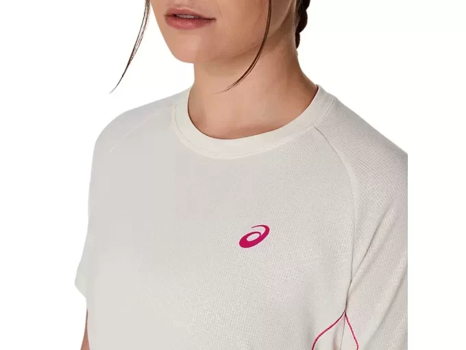 GAME-KUVIOLLINEN LYHYTHIHAINEN TOPPI